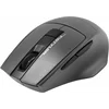 Мышь A4Tech Fstyler FG30 серый оптическая (2000dpi) беспроводная USB (6but) Мышь A4Tech Fstyler FG30 серый оптическая (2000dpi) беспроводная USB (6but)